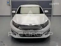 2014 KIA K5