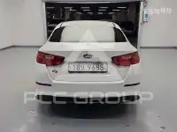 2014 KIA K5