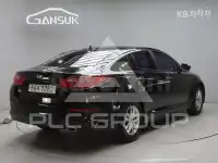 2014 KIA K5