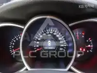 2014 KIA K5