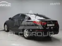 2014 KIA K5