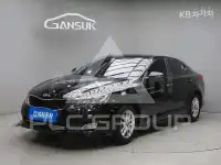 2014 KIA K5