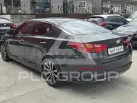 2014 KIA K5