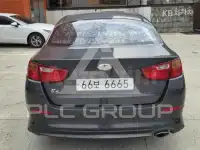 2014 KIA K5