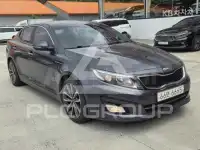 2014 KIA K5