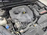 2014 KIA K5