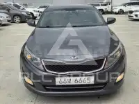 2014 KIA K5