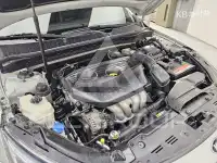 2014 KIA K5