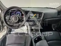 2014 KIA K5