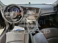 2014 KIA K5