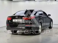 2014 KIA K5