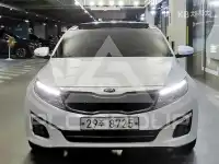 2014 KIA K5