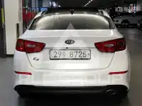 2014 KIA K5