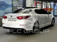2014 KIA K5