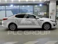 2014 KIA K5