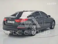 2014 KIA K5