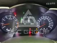 2014 KIA K5