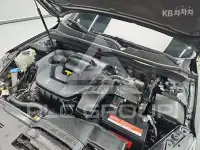 2014 KIA K5