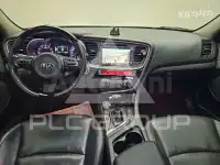 2014 KIA K5