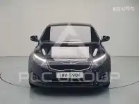 2014 KIA K5