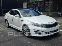 2014 KIA K5