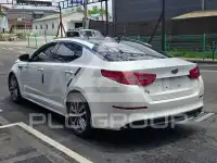 2014 KIA K5