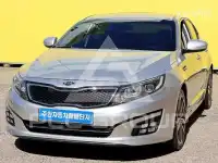 2014 KIA K5