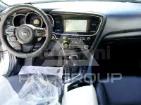 2014 KIA K5