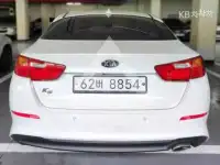 2014 KIA K5