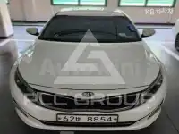 2014 KIA K5