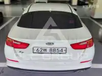 2014 KIA K5