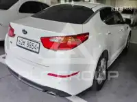 2014 KIA K5