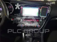 2014 KIA K5