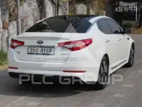 2014 KIA K5