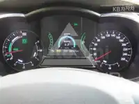 2014 KIA K5