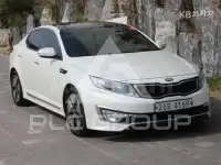 2014 KIA K5