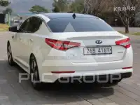 2014 KIA K5