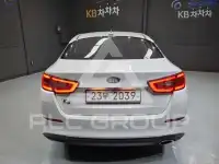 2014 KIA K5