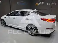 2014 KIA K5