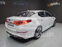 2014 KIA K5