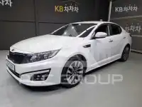 2014 KIA K5