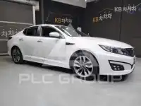 2014 KIA K5