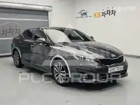 2014 KIA K5