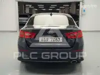 2014 KIA K5