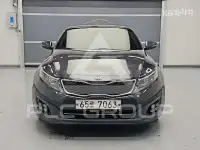 2014 KIA K5