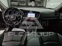 2014 KIA K5