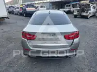 2014 KIA K5