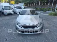 2014 KIA K5
