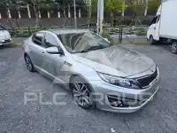 2014 KIA K5