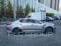 2014 KIA K5